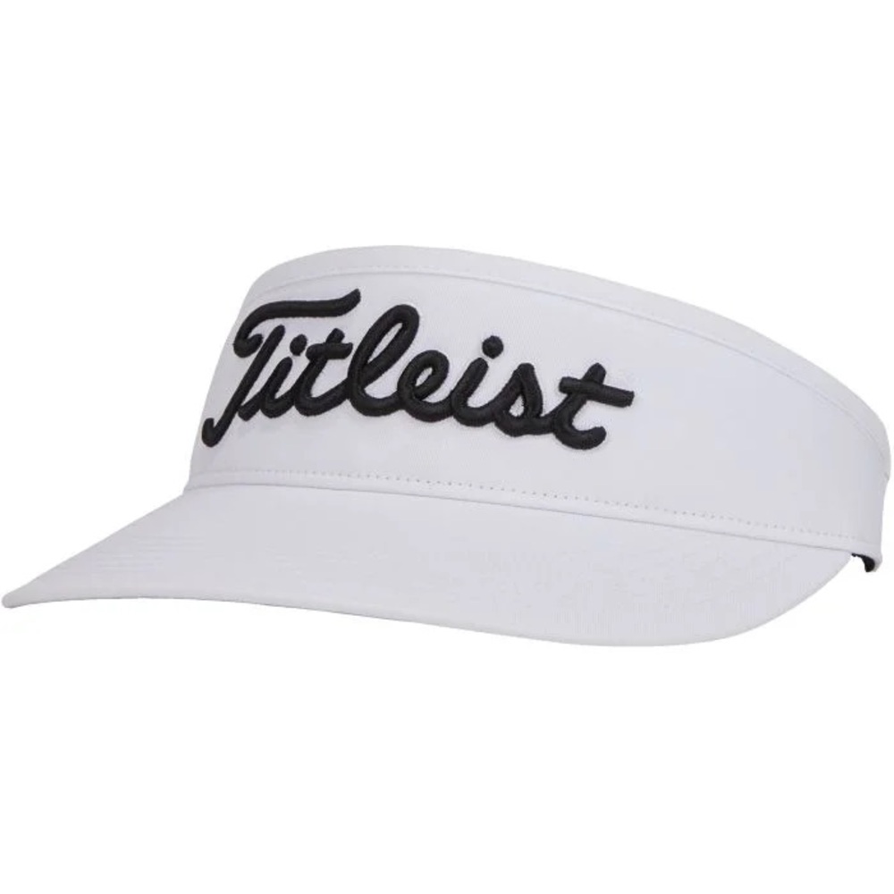 Titlest// Classic Visor